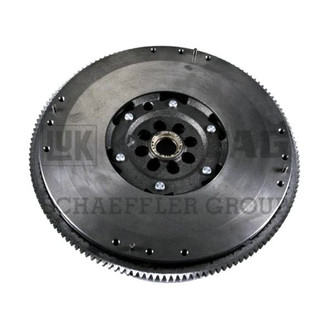 LuK® - Dual Mass Flywheel