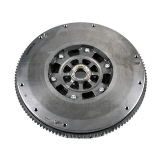 LuK® - Dual Mass Flywheel