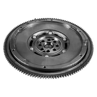 LuK® - Dual Mass Flywheel