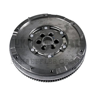 LuK® - Dual Mass Flywheel