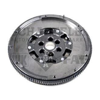LuK® - Dual Mass Flywheel