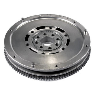 LuK® - Dual Mass Flywheel