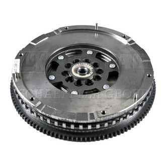 LuK® - Dual Mass Flywheel