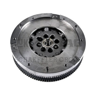 LuK® - Dual Mass Flywheel