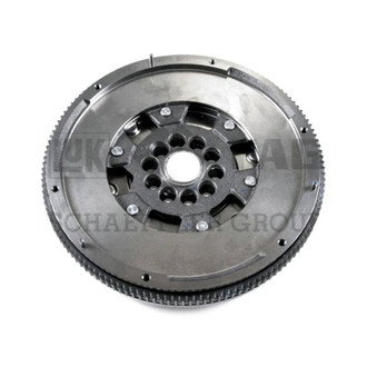 LuK® - Dual Mass Flywheel