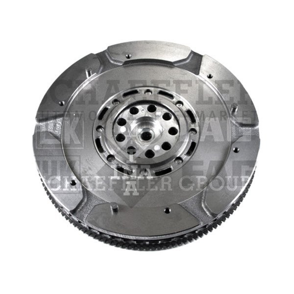 LuK® - Dual Mass Flywheel