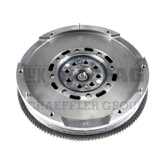 LuK® - Dual Mass Flywheel