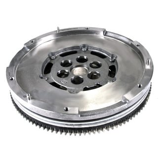 LuK® - Dual Mass Flywheel