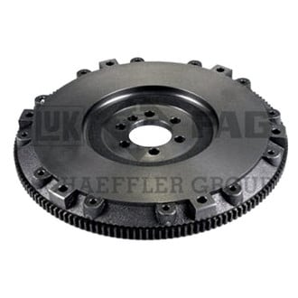 LuK® - Dual Mass Flywheel