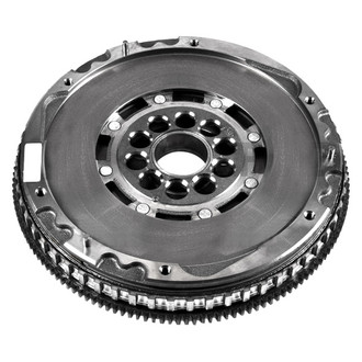 LuK® - Dual Mass Flywheel