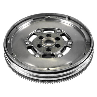 LuK® - Dual Mass Flywheel
