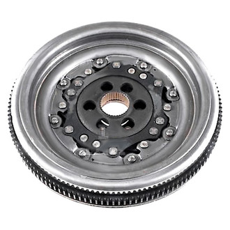LuK® - Dual Mass Flywheel