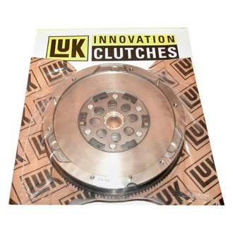 LuK® - Dual Mass Flywheel