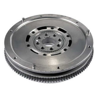 LuK® - Dual Mass Flywheel