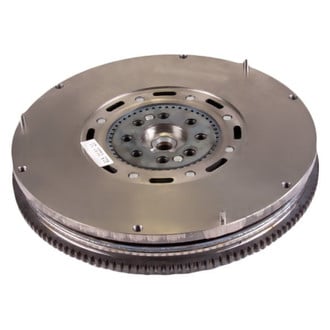 LuK® - Dual Mass Flywheel
