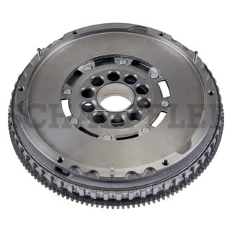 LuK® - Dual Mass Flywheel