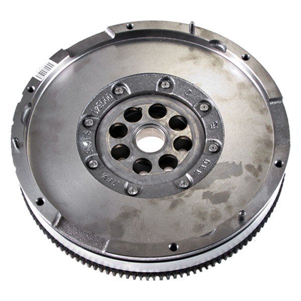 LuK® - Dual Mass Flywheel