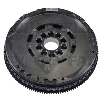 LuK® - Dual Mass Flywheel