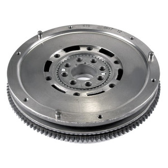 LuK® - Dual Mass Flywheel