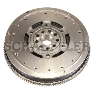 LuK® - Dual Mass Flywheel