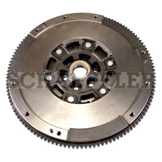 LuK® - Dual Mass Flywheel