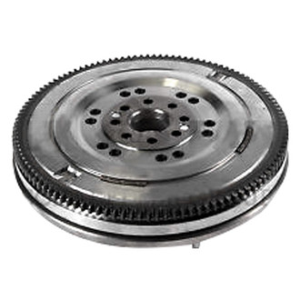 LuK® - Dual Mass Flywheel