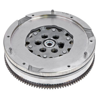 LuK® - Dual Mass Flywheel
