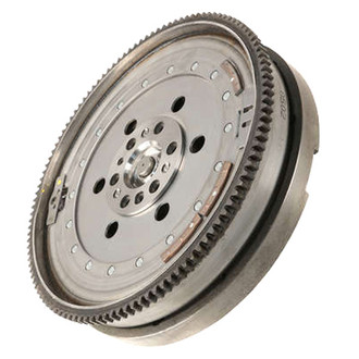 LuK® - Dual Mass Flywheel