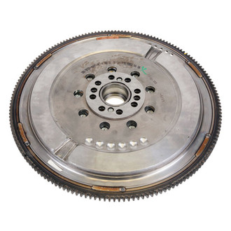 LuK® - Dual Mass Flywheel