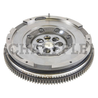 LuK® - Dual Mass Flywheel