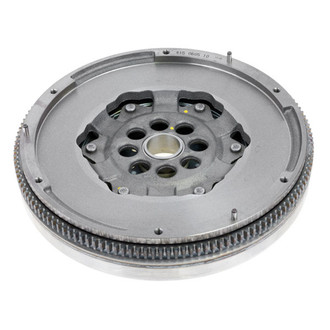 LuK® - Dual Mass Flywheel