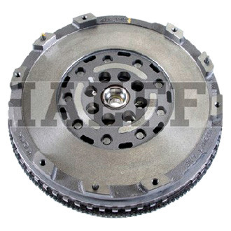 LuK® - Dual Mass Flywheel