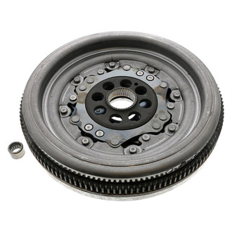LuK® - Dual Mass Flywheel