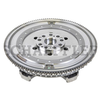 LuK® - Dual Mass Flywheel