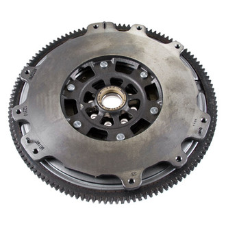 LuK® - Dual Mass Flywheel