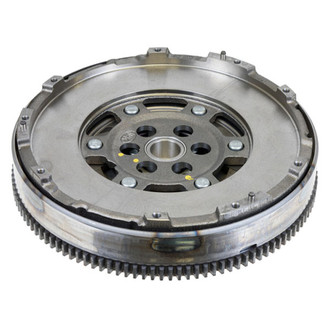 LuK® - Dual Mass Flywheel