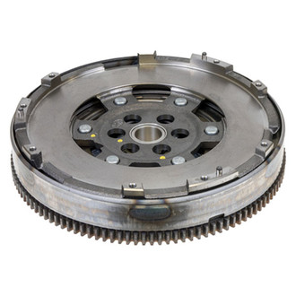 LuK® - Dual Mass Flywheel