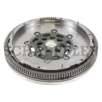 LuK® - Dual Mass Flywheel