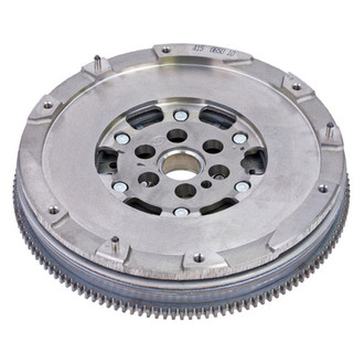 LuK® - Dual Mass Flywheel