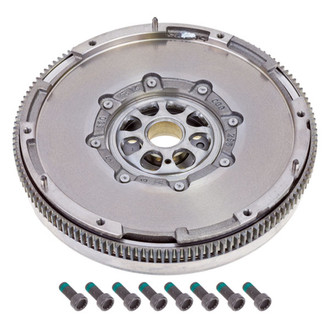 LuK® - Dual Mass Flywheel