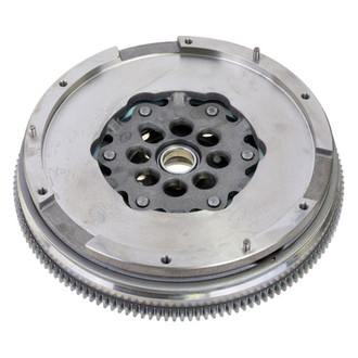 LuK® - Dual Mass Flywheel