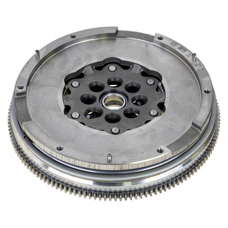 LuK® - Dual Mass Flywheel