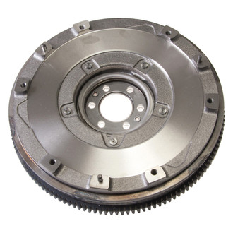 LuK® - Dual Mass Flywheel