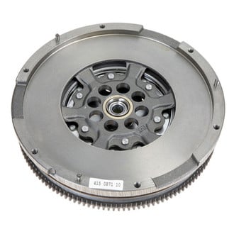 LuK® - Dual Mass Flywheel