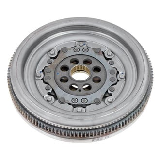 LuK® - Dual Mass Flywheel