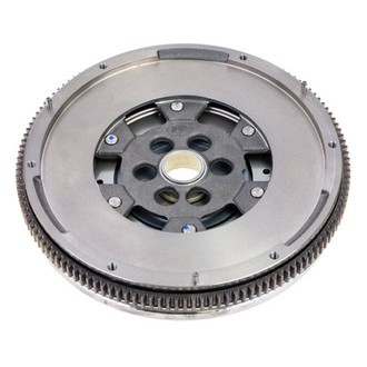 LuK® - Dual Mass Flywheel