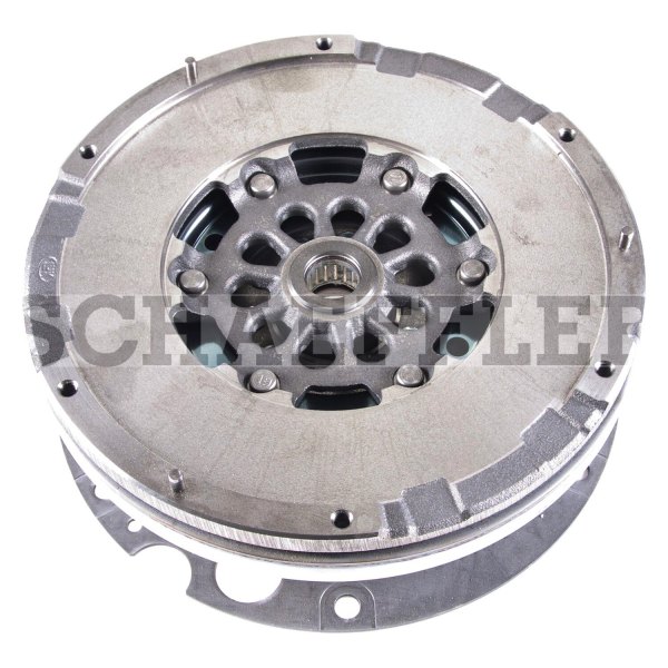 LuK® - Dual Mass Flywheel