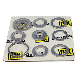 LUK® - Automatic Transmission Master Repair Kit