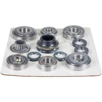 LUK® - Manual Transmission Bearing and Seal Overhaul Kit