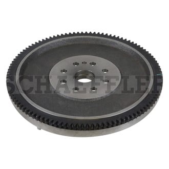 LuK® - Clutch Flywheel